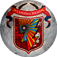 Logo Tlacocoleros de Chilpancingo
